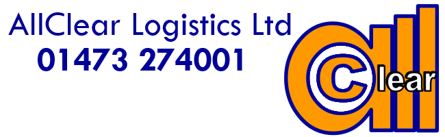 AllClear Logistics Ltd